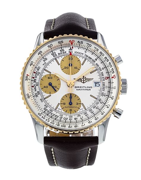 breitling old|certified pre owned breitling.